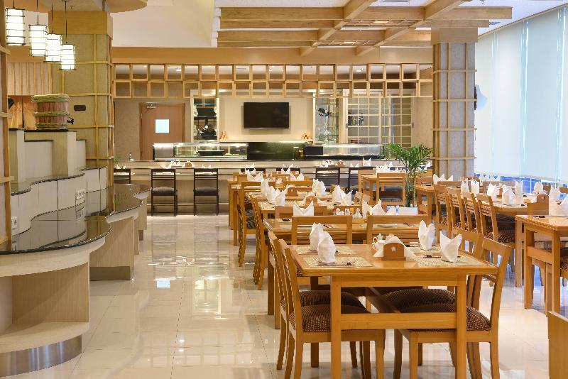 樱花公园公寓式酒店 芝卡朗 外观 照片