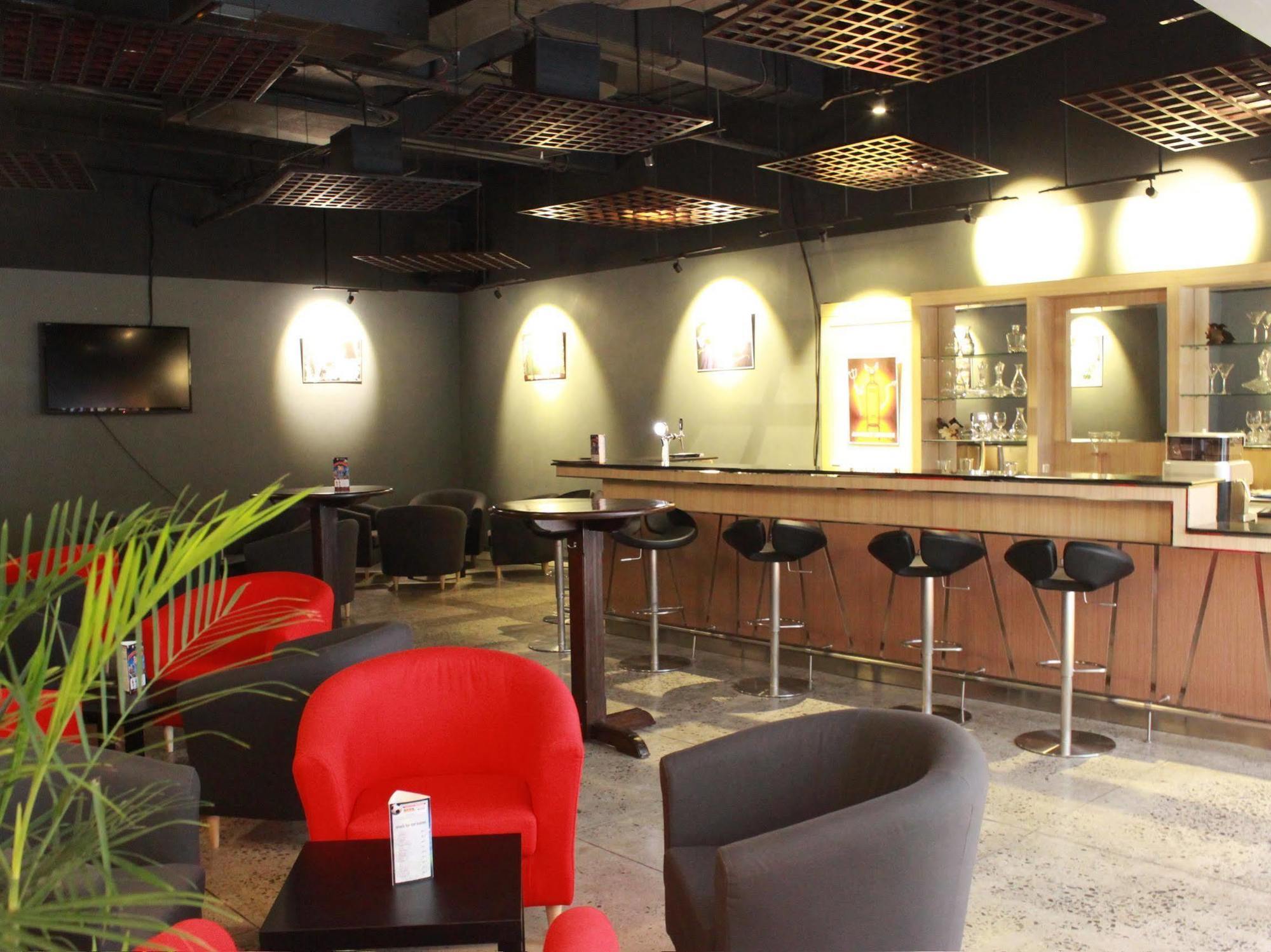 樱花公园公寓式酒店 芝卡朗 外观 照片