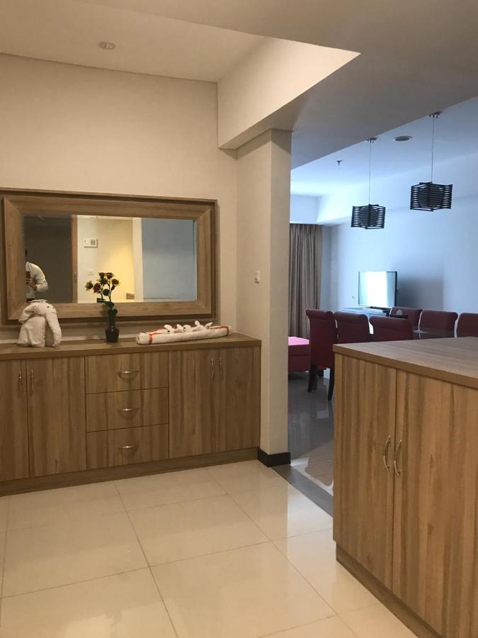 樱花公园公寓式酒店 芝卡朗 外观 照片